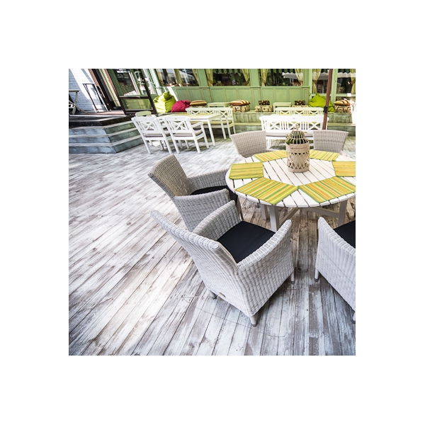 Ресторанный сервис бронирования столиков menu-rest.com - Интерьер ресторана "Детское кафе АндерСон"