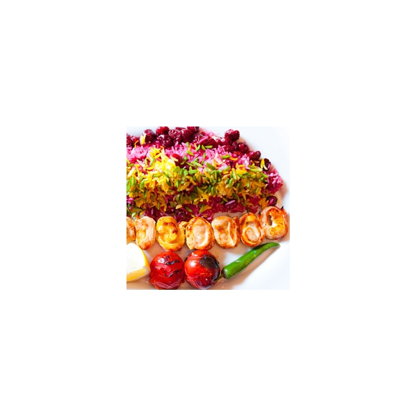 Ресторанный сервис бронирования столиков menu-rest.com - Интерьер ресторана " Фарси"