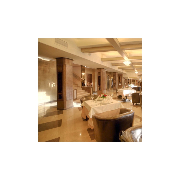 Ресторанный сервис бронирования столиков menu-rest.com - Интерьер ресторана " Ресторан Донжон"