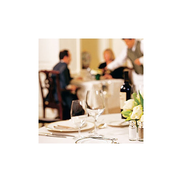 Ресторанный сервис бронирования столиков menu-rest.com - Интерьер ресторана " Ресторан Донжон"