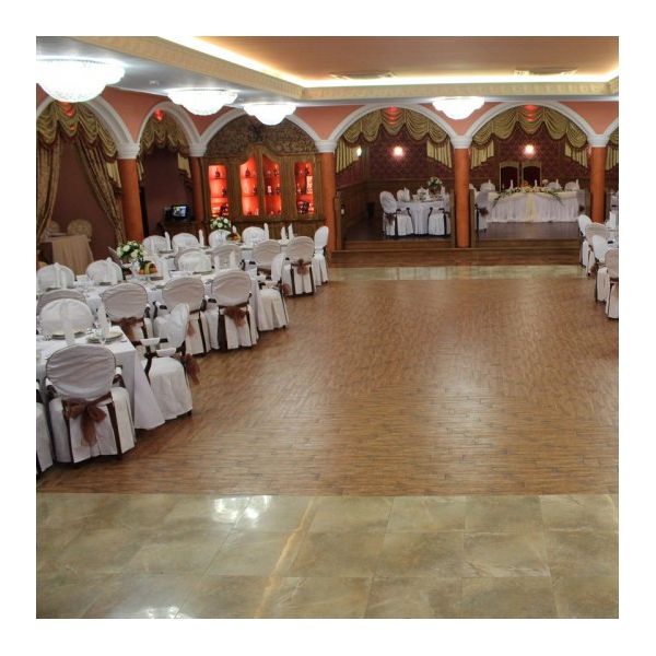 Ресторанный сервис бронирования столиков menu-rest.com - Интерьер ресторана "Саят-Нова"