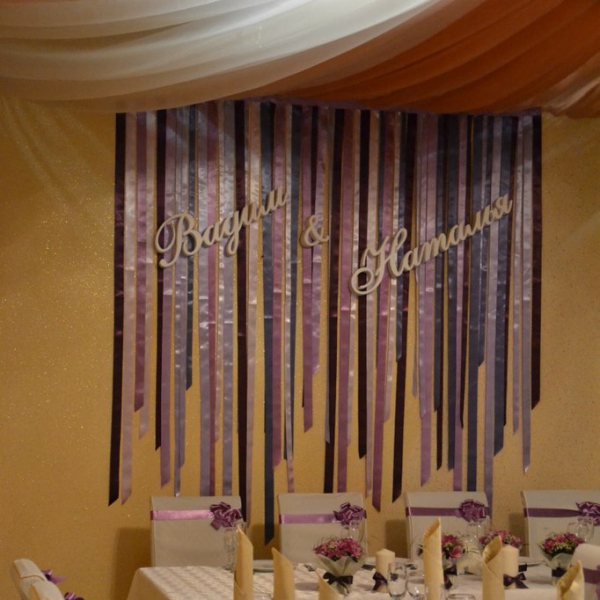 Ресторанный сервис бронирования столиков menu-rest.com - Интерьер ресторана "Ресторан Золотое время"