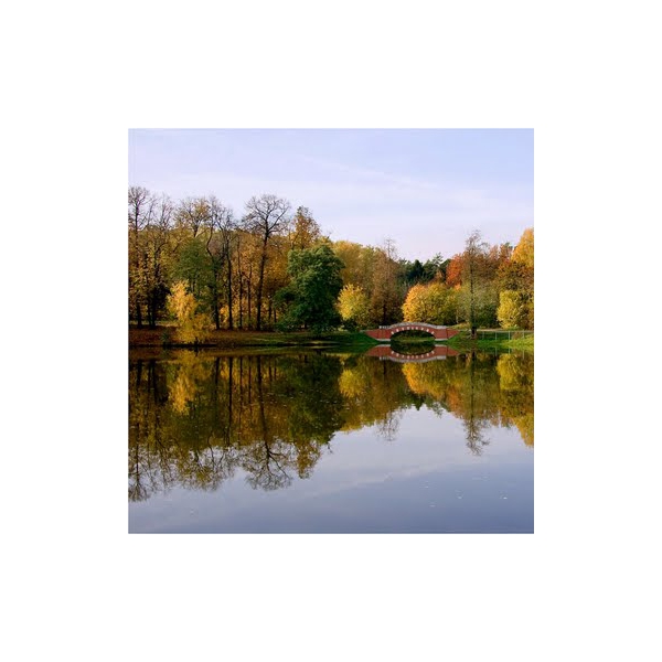 Ресторанный сервис бронирования столиков menu-rest.com - Интерьер ресторана "Зал Торжеств  усадьбы Князей Голицыных в Кузьминках"