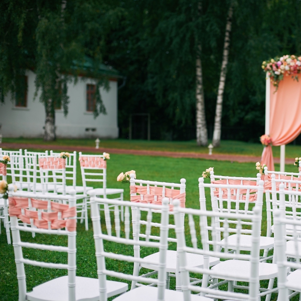 Ресторанный сервис бронирования столиков menu-rest.com - Интерьер ресторана "Зал Торжеств  усадьбы Князей Голицыных в Кузьминках"