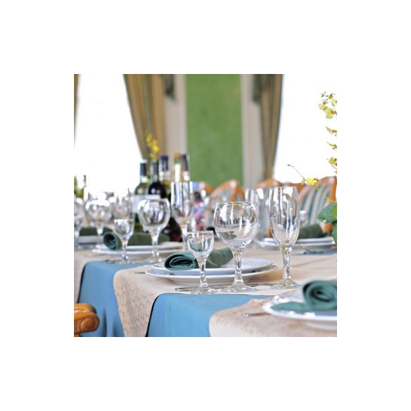 Ресторанный сервис бронирования столиков menu-rest.com - Интерьер ресторана "Александровский зал"