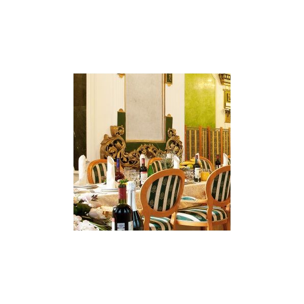 Ресторанный сервис бронирования столиков menu-rest.com - Интерьер ресторана "Александровский зал"