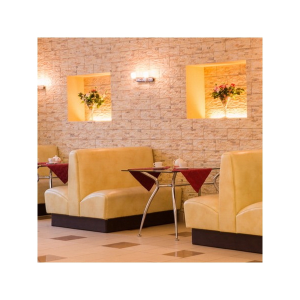 Ресторанный сервис бронирования столиков menu-rest.com - Интерьер ресторана "Добрая Трапеза"