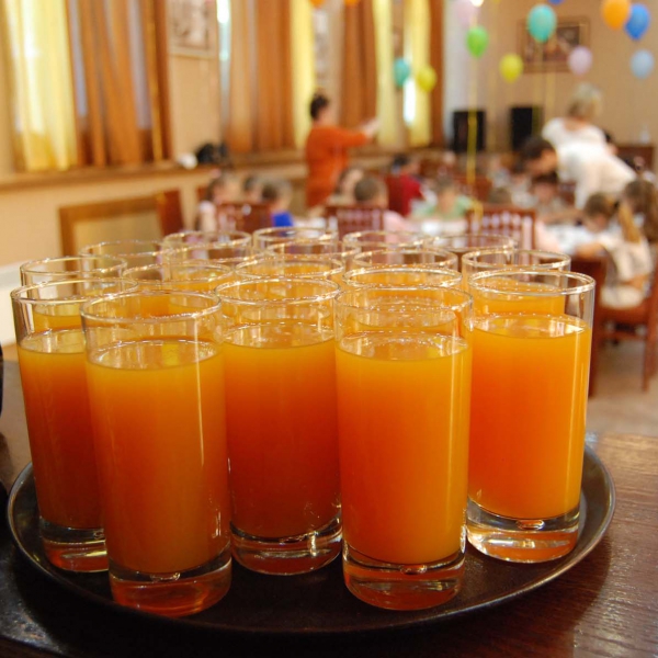 Ресторанный сервис бронирования столиков menu-rest.com - Интерьер ресторана "Лиман"