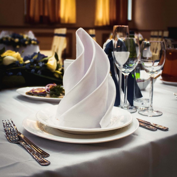 Ресторанный сервис бронирования столиков menu-rest.com - Интерьер ресторана "Лиман"