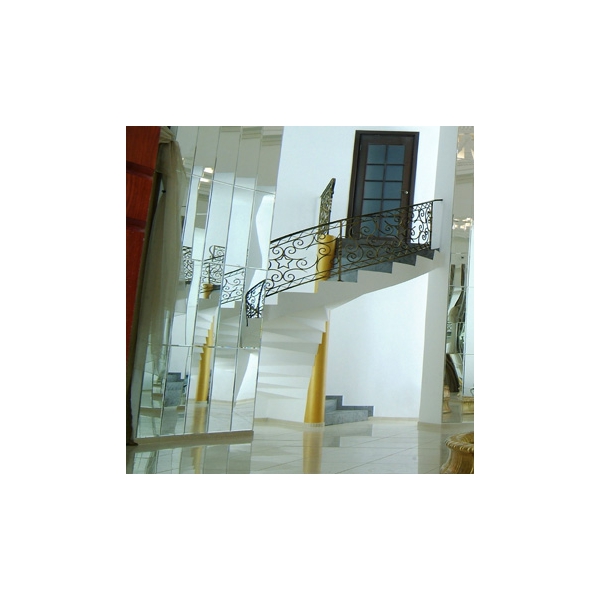 Ресторанный сервис бронирования столиков menu-rest.com - Интерьер ресторана "Monplaisir"