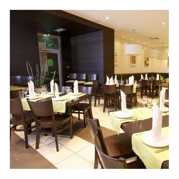 Ресторанный сервис бронирования столиков menu-rest.com - Интерьер ресторана "Rice"