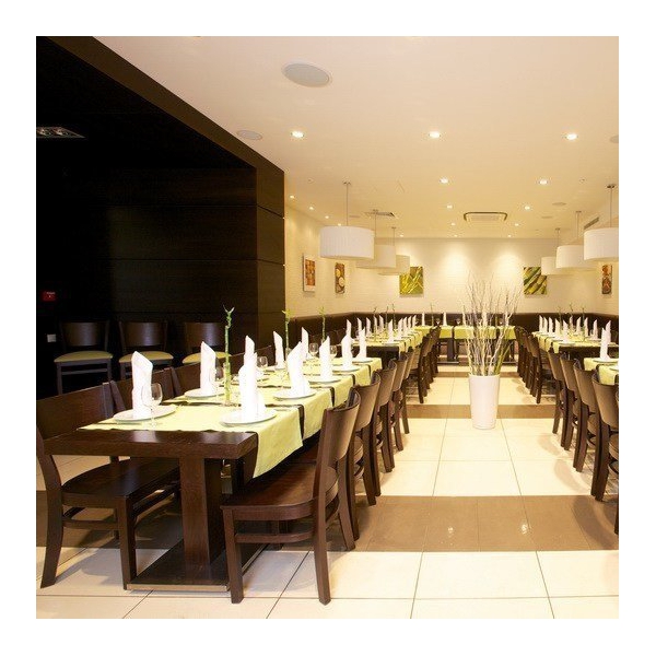 Ресторанный сервис бронирования столиков menu-rest.com - Интерьер ресторана "Rice"