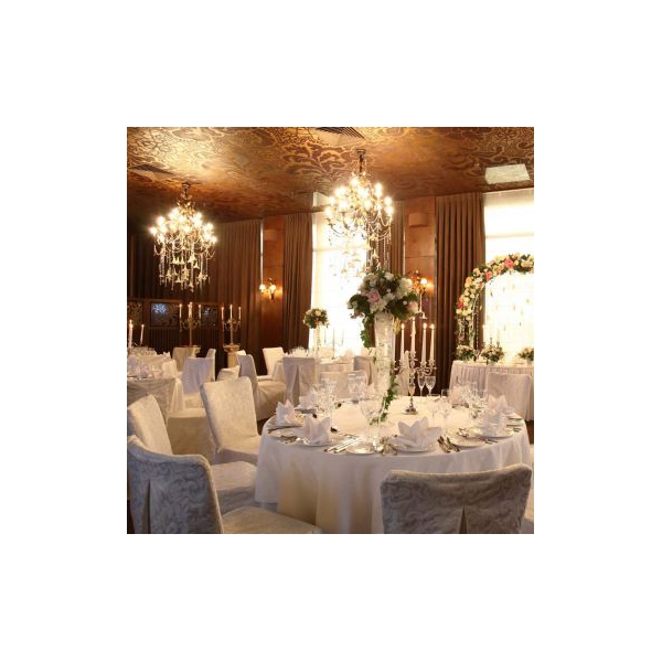 Ресторанный сервис бронирования столиков menu-rest.com - Интерьер ресторана "Якорь"