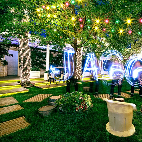 Ресторанный сервис бронирования столиков menu-rest.com - Интерьер ресторана "Jagger Hall"