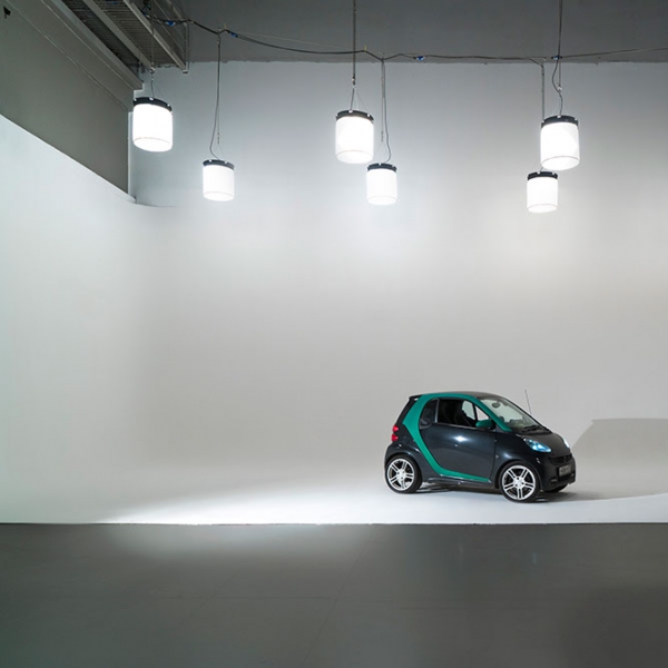 Ресторанный сервис бронирования столиков menu-rest.com - Интерьер ресторана "Sunlightstudiohall"