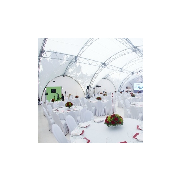 Ресторанный сервис бронирования столиков menu-rest.com - Интерьер ресторана "White Park New Riga Bay"