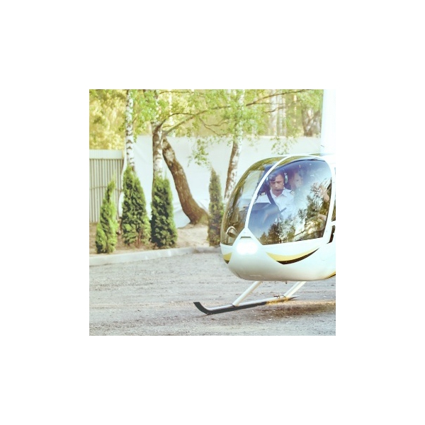 Ресторанный сервис бронирования столиков menu-rest.com - Интерьер ресторана "White Park New Riga Bay"