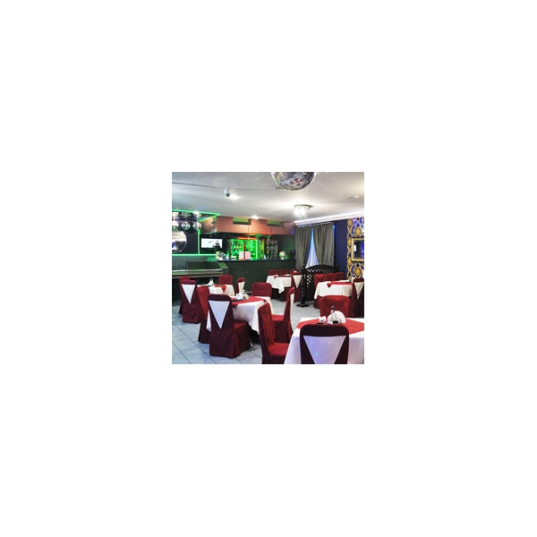 Ресторанный сервис бронирования столиков menu-rest.com - Интерьер ресторана "Водолей"