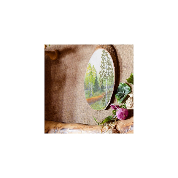 Ресторанный сервис бронирования столиков menu-rest.com - Интерьер ресторана "Корчма"