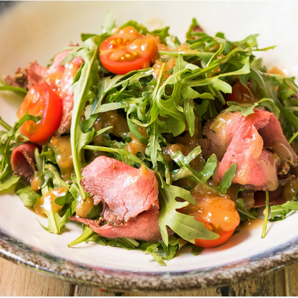 Ресторанный сервис бронирования столиков menu-rest.com - Интерьер ресторана "I Like Bar"