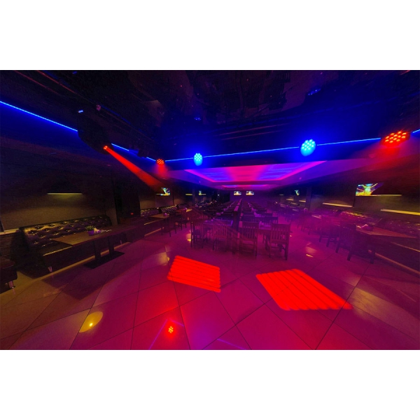 Ресторанный сервис бронирования столиков menu-rest.com - Интерьер ресторана "Стой!ка"