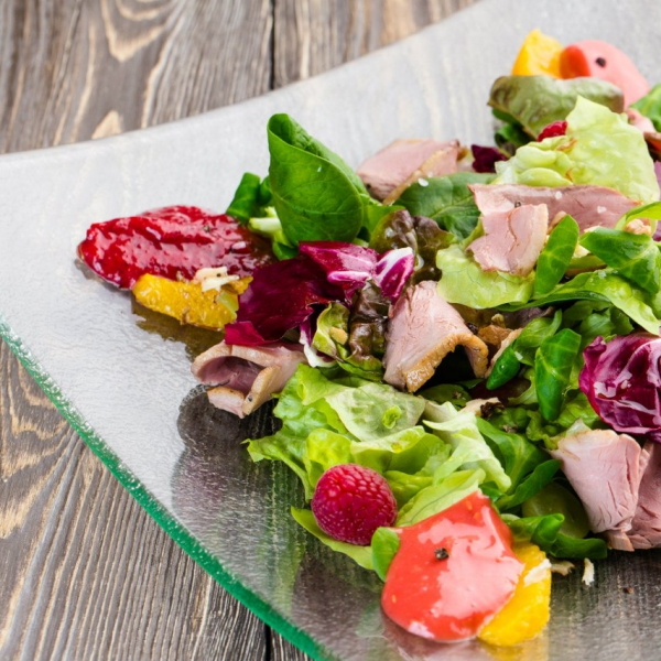 Ресторанный сервис бронирования столиков menu-rest.com - Интерьер ресторана "Why Not Wine"