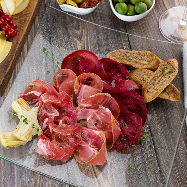 Ресторанный сервис бронирования столиков menu-rest.com - Интерьер ресторана "Why Not Wine"