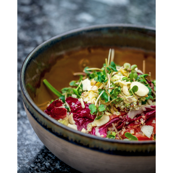 Ресторанный сервис бронирования столиков menu-rest.com - Интерьер ресторана "Консерватория"