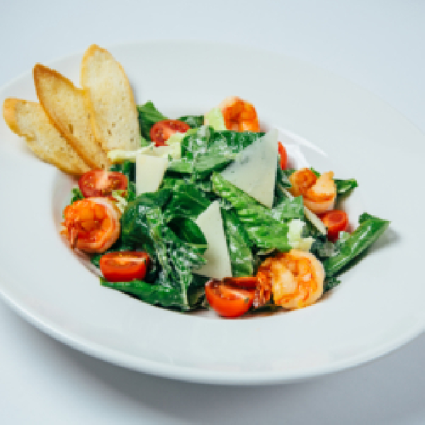 Ресторанный сервис бронирования столиков menu-rest.com - Интерьер ресторана "Образ"