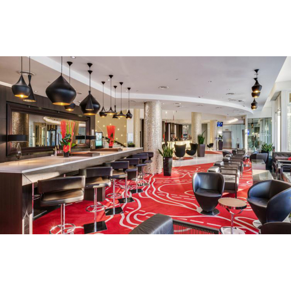 Ресторанный сервис бронирования столиков menu-rest.com - Интерьер ресторана "Sure Bar"