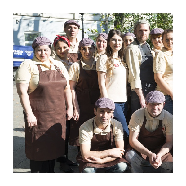 Ресторанный сервис бронирования столиков menu-rest.com - Интерьер ресторана "Вай Мэ!"