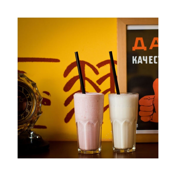 Ресторанный сервис бронирования столиков menu-rest.com - Интерьер ресторана "Вареничная №1"