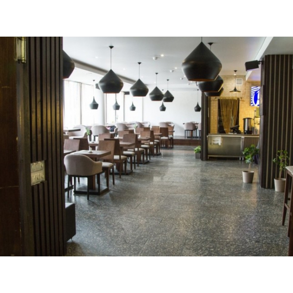 Ресторанный сервис бронирования столиков menu-rest.com - Интерьер ресторана "Satva"