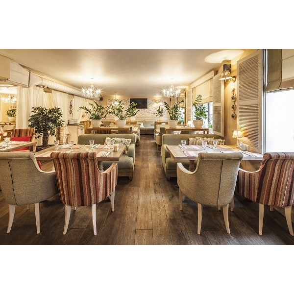 Ресторанный сервис бронирования столиков menu-rest.com - Интерьер ресторана "Южное"