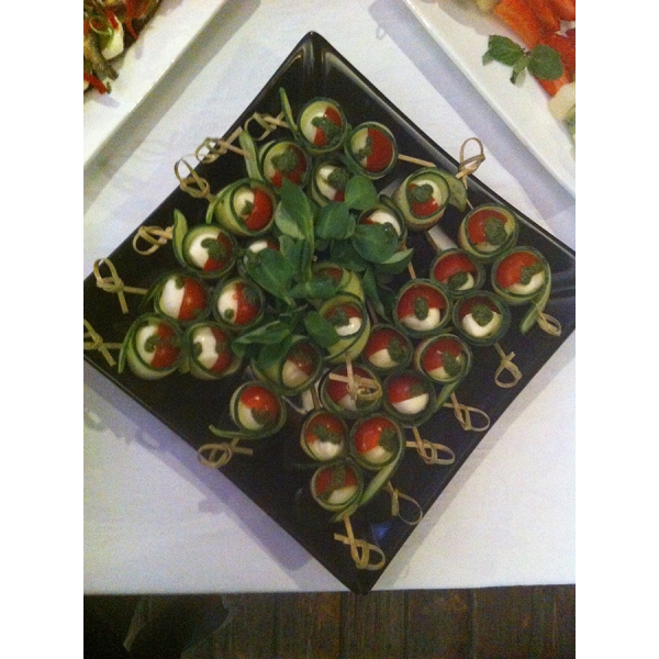 Ресторанный сервис бронирования столиков menu-rest.com - Интерьер ресторана "Сорока"