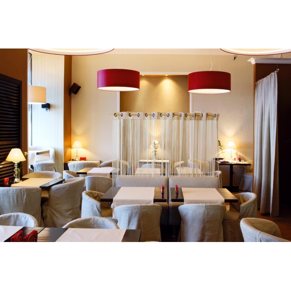 Ресторанный сервис бронирования столиков menu-rest.com - Интерьер ресторана "БАЛОВЕНЬ"