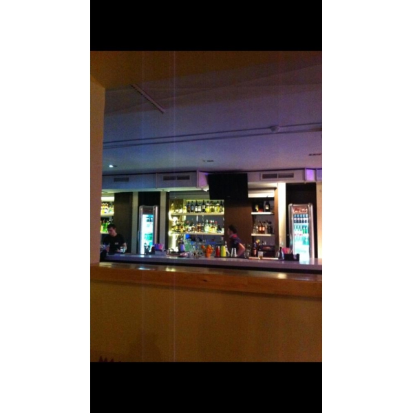 Ресторанный сервис бронирования столиков menu-rest.com - Интерьер ресторана "Европа"