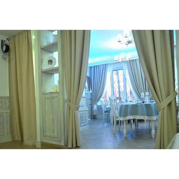 Ресторанный сервис бронирования столиков menu-rest.com - Интерьер ресторана "Москва"