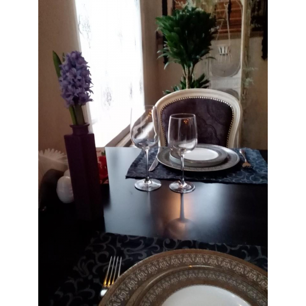 Ресторанный сервис бронирования столиков menu-rest.com - Интерьер ресторана "Шабада"