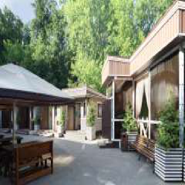 Ресторанный сервис бронирования столиков menu-rest.com - Интерьер ресторана "Маска"