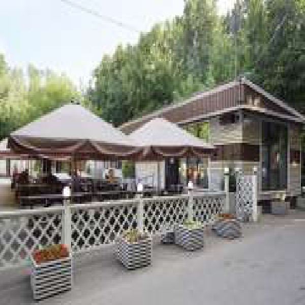 Ресторанный сервис бронирования столиков menu-rest.com - Интерьер ресторана "Маска"