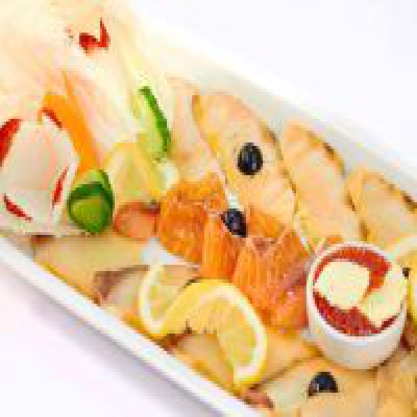 Ресторанный сервис бронирования столиков menu-rest.com - Интерьер ресторана "СолоЛаки"