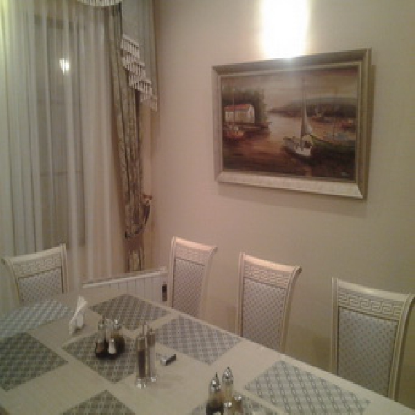 Ресторанный сервис бронирования столиков menu-rest.com - Интерьер ресторана "Таверна у околицы"