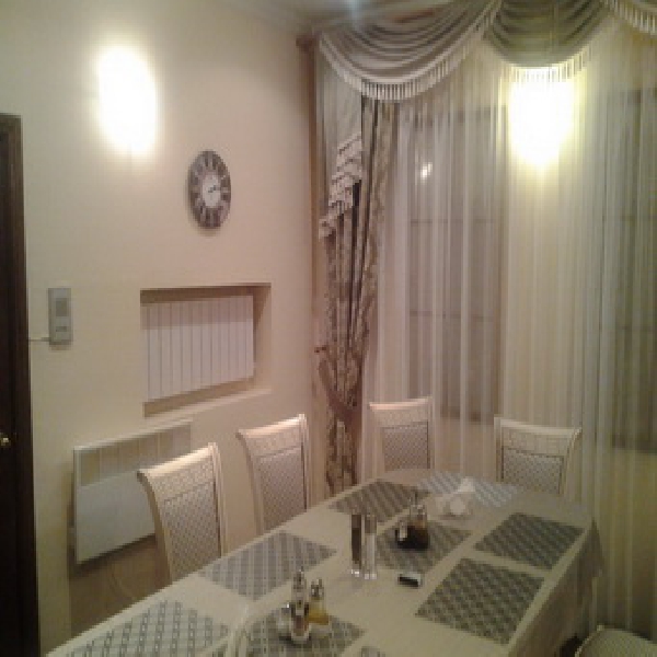 Ресторанный сервис бронирования столиков menu-rest.com - Интерьер ресторана "Таверна у околицы"