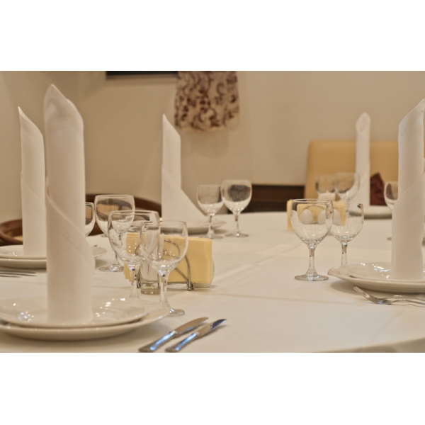 Ресторанный сервис бронирования столиков menu-rest.com - Интерьер ресторана "Ставр"