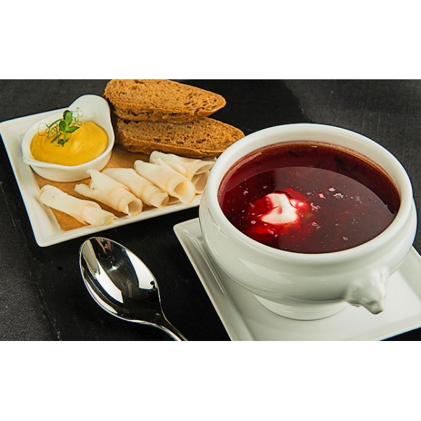 Ресторанный сервис бронирования столиков menu-rest.com - Интерьер ресторана "ТаБаТа"