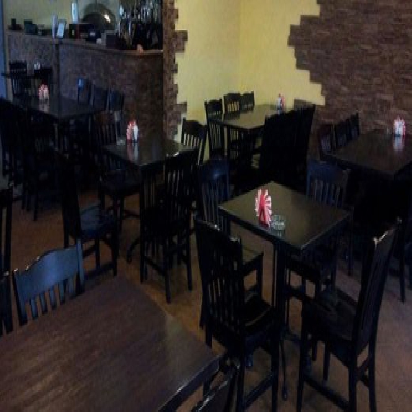 Ресторанный сервис бронирования столиков menu-rest.com - Интерьер ресторана "Гранат"