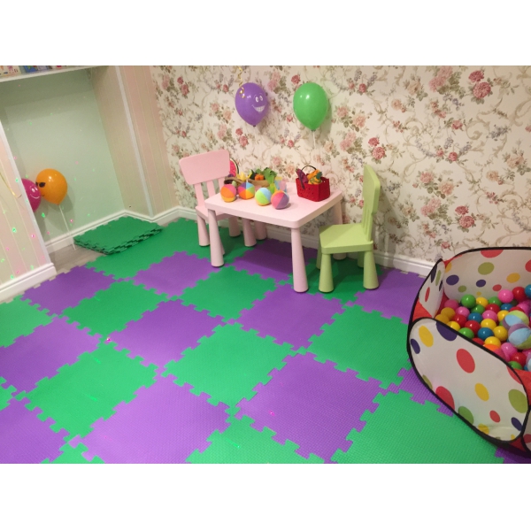 Ресторанный сервис бронирования столиков menu-rest.com - Интерьер ресторана "Пекарня ДК"