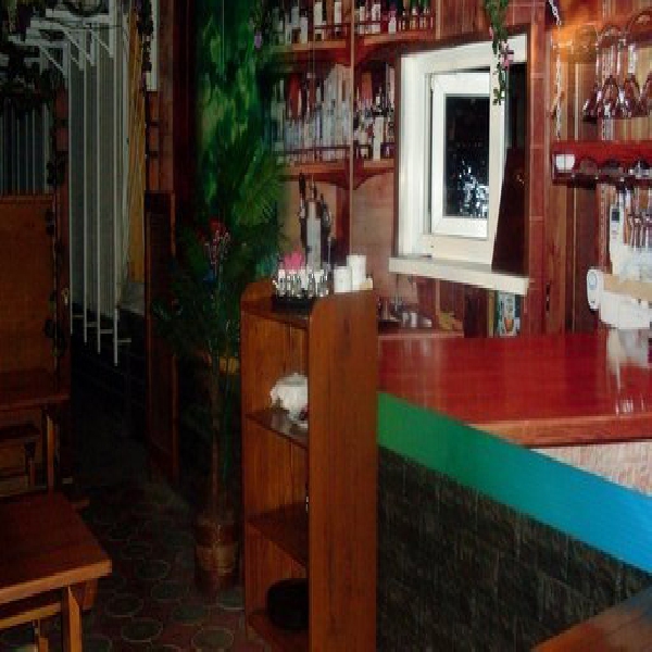 Ресторанный сервис бронирования столиков menu-rest.com - Интерьер ресторана "Радуга"