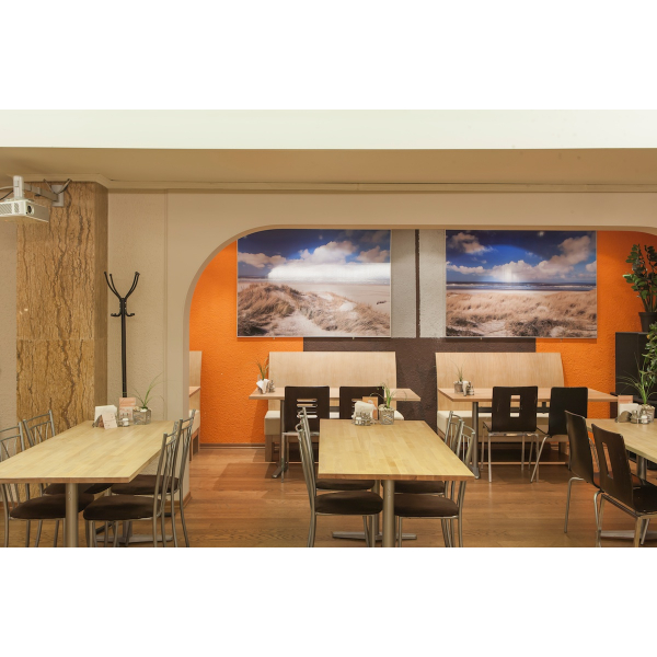 Ресторанный сервис бронирования столиков menu-rest.com - Интерьер ресторана "СУП"